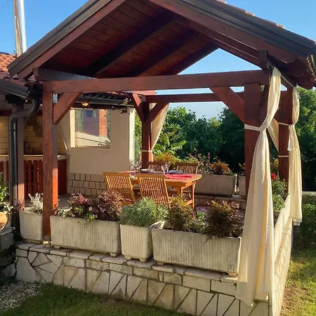 Vakantiehuis Beautiful In