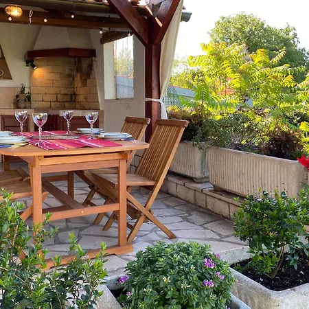 度假居 Pet Friendly In With Kitchen *
